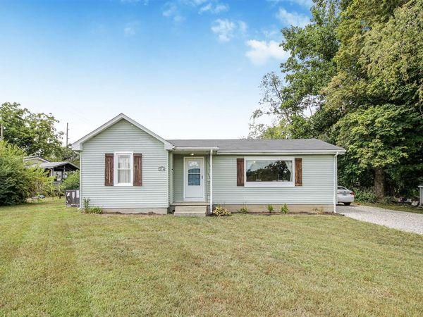 314 Green Street , Horse Cave, KY 42749