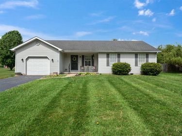 105 Creekwood Drive , Glasgow, KY 42141