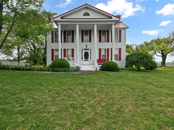 66 Carl Wade Rd , Greensburg, KY 42743