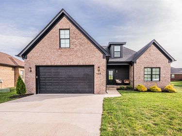 5309 Amber Creek Lane, Bowling Green, KY 42101