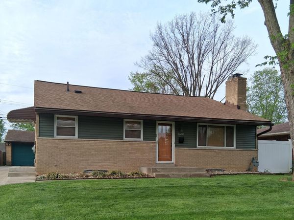 3735 Conway Drive, Columbus, OH 43227