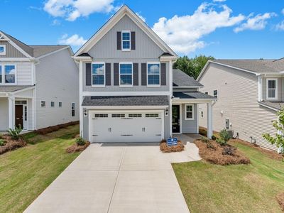 511 Crosswick Street, Summerville, SC 29483