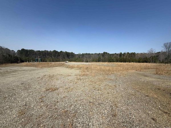 RUBES Road , Rose Bud, AR 72137