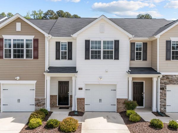 1206 Gracie Lane, Carthage, NC 28327