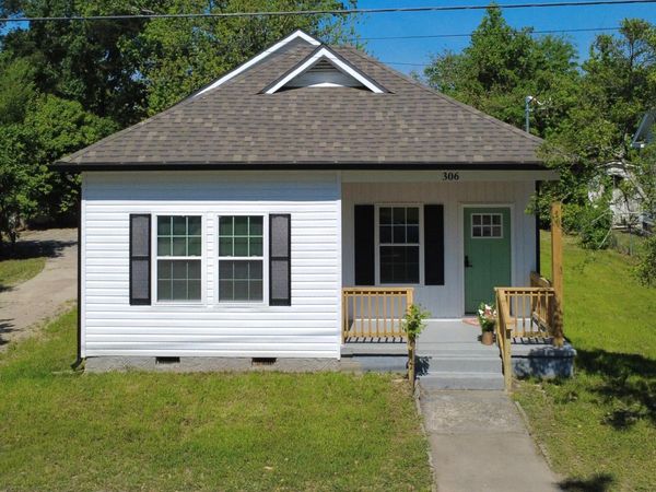 306 Martin Luther King Junior Drive, Smithfield, NC 27577