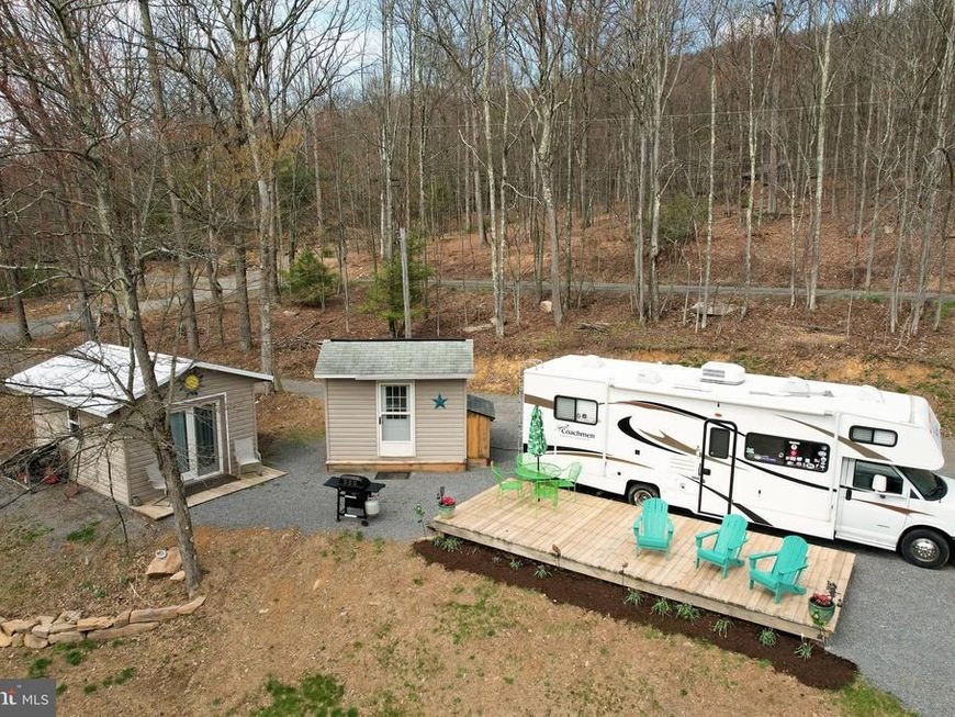 263 White Tail Road, Woodward, PA 16882 Main Photo