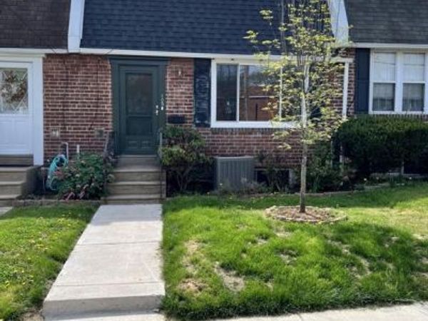 105 FRONEFIELD AVENUE , LINWOOD, PA 19061