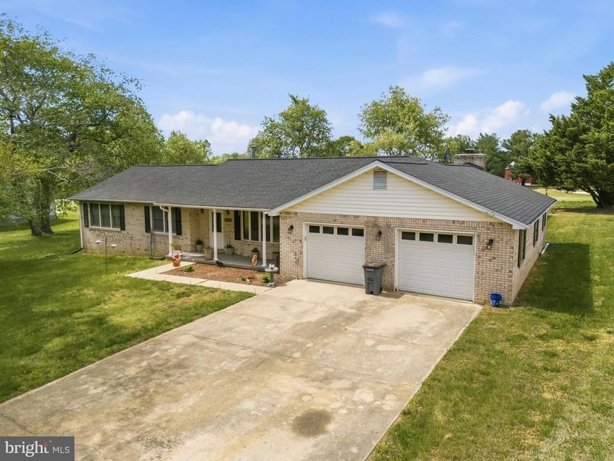35720 Chief Road, Mechanicsville, MD 20659 Main Photo