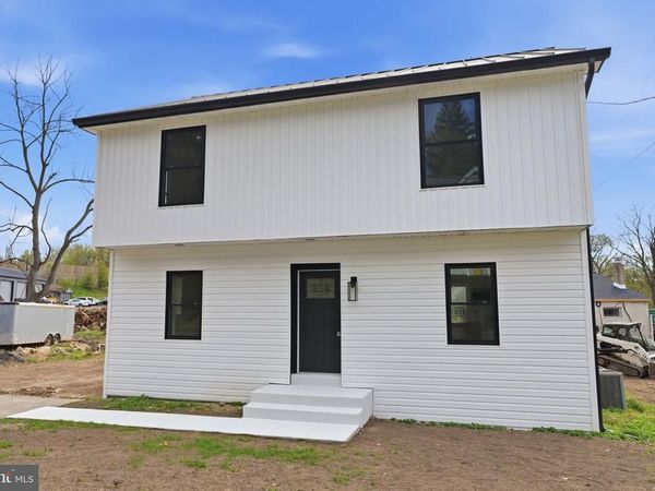 511 STERNER MILL ROAD , FEASTERVILLE TREVOSE, PA 19053