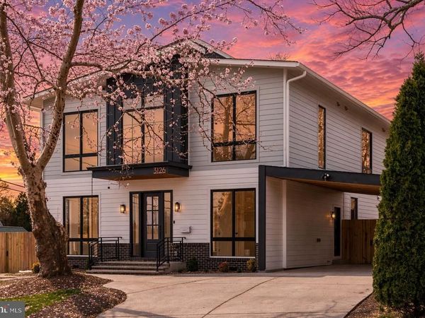 3126 WESTLEY ROAD, FALLS CHURCH, VA 22042