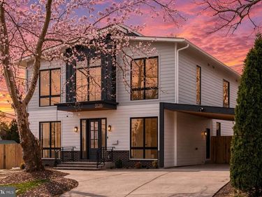 3126 WESTLEY ROAD, FALLS CHURCH, VA 22042