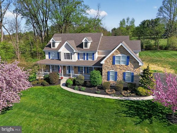 116 WATERFALL LANE, LANDENBERG, PA 19350