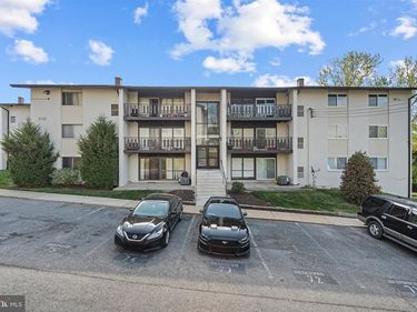 3142 BRINKLEY ROAD, Unit 6T-3, TEMPLE HILLS, MD 20748