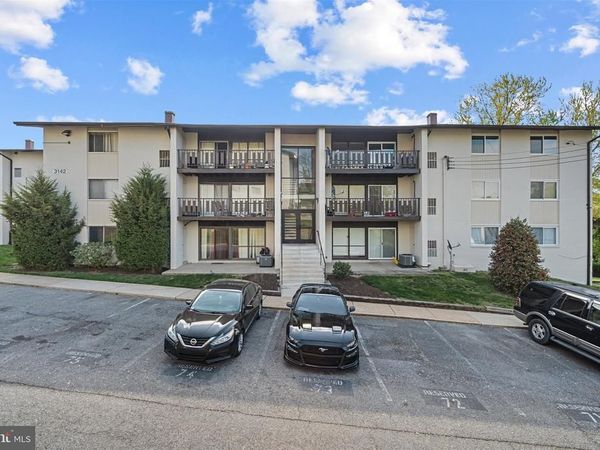 3142 BRINKLEY ROAD, Unit 6T-3, TEMPLE HILLS, MD 20748