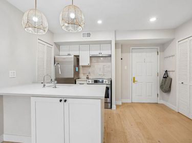 1029 N STUART STREET, Unit 413, ARLINGTON, VA 22201