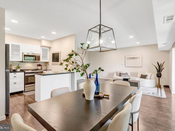 7839 ENOLA STREET , Unit 103, MCLEAN, VA 22102