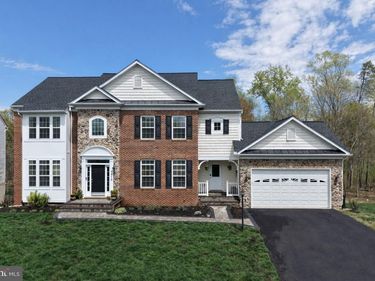 8315 SHIMMERING ROCK ROAD, GAINESVILLE, VA 20155