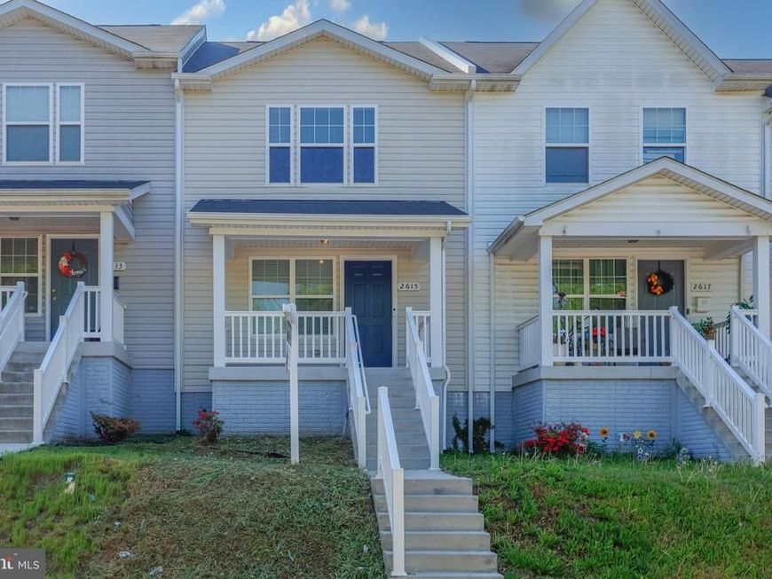2615 Huron Street, Baltimore, MD 21230 Main Photo