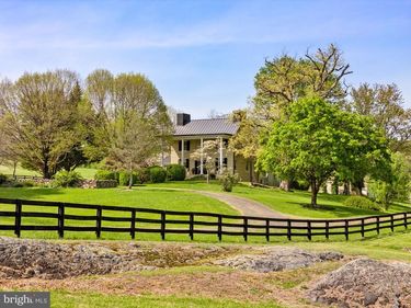 6370 JOHN BARTON PAYNE ROAD , MARSHALL, VA 20115