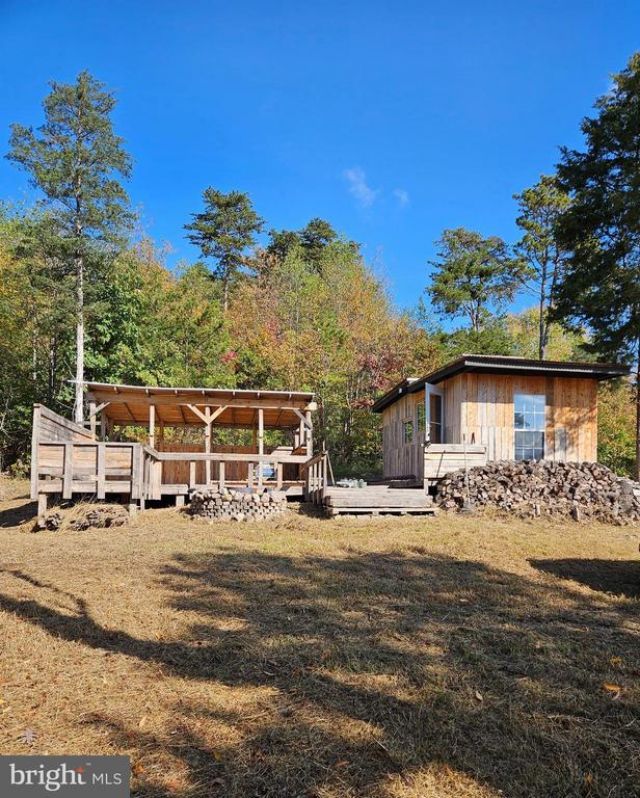HILL CLIMB RD., STANLEY, VA 22851