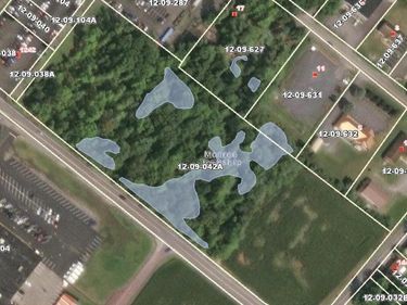 ROOSEVELT AVENUE, SELINSGROVE, PA 17870