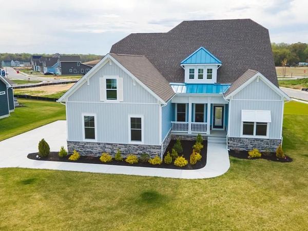 54 LEVEE COURT , FREDERICA, DE 19946