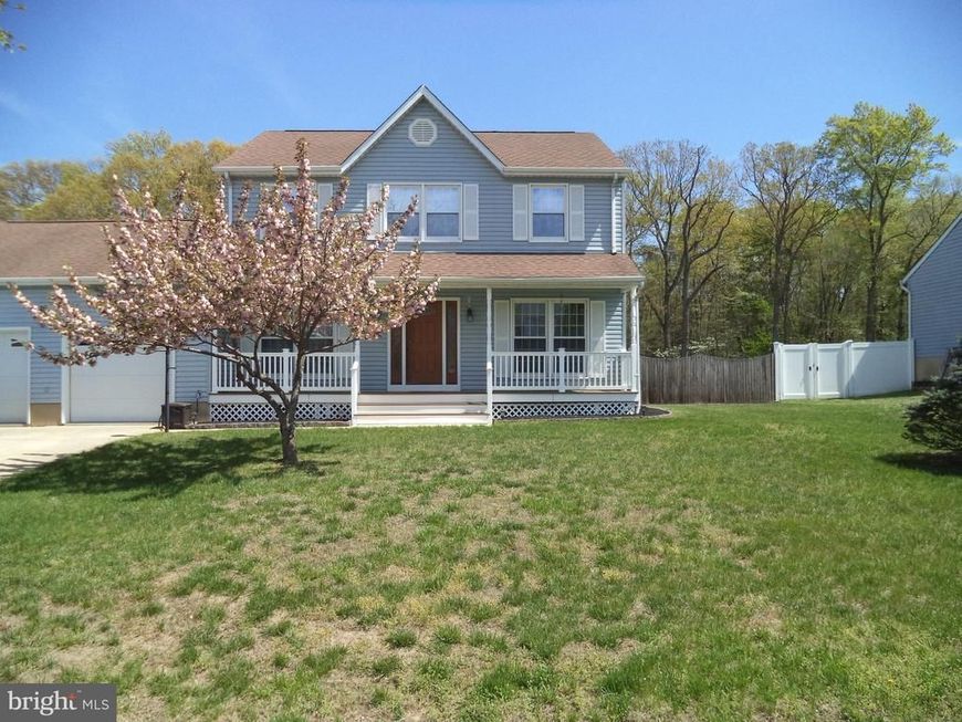 7881 Whites Cove Road, Pasadena, MD 21122 Main Photo