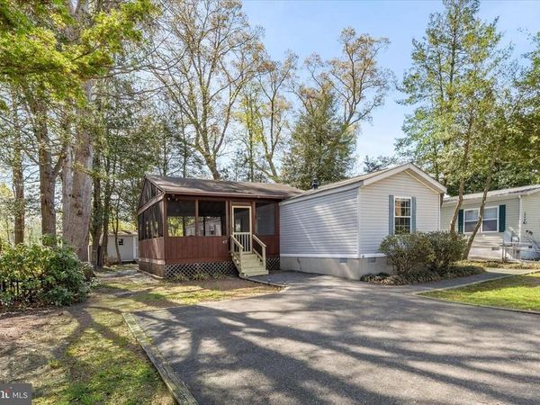 47 WHITE PINE DRIVE, MILLSBORO, DE 19966