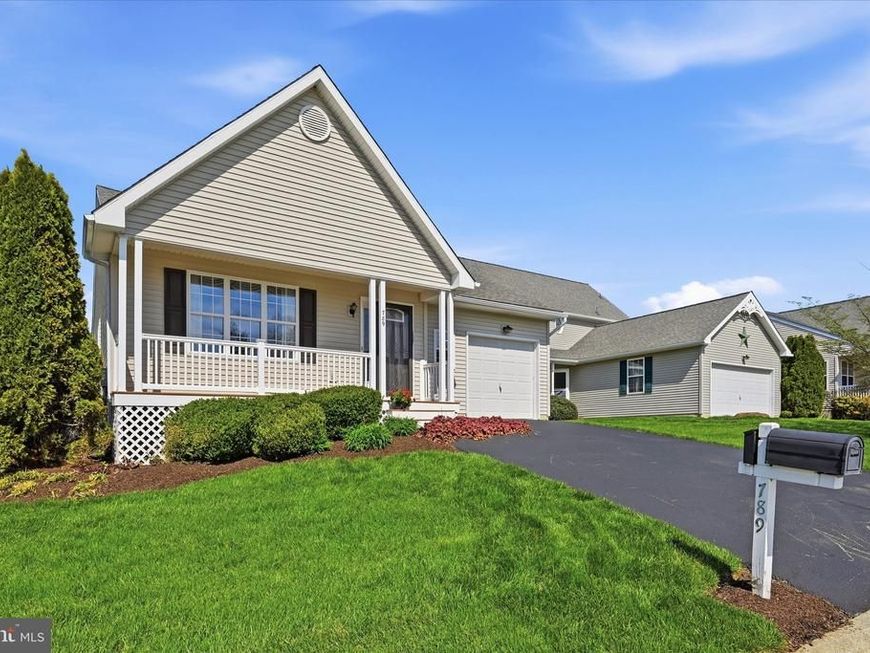 789 W Glenview Drive , West Grove, PA 19390 Main Photo