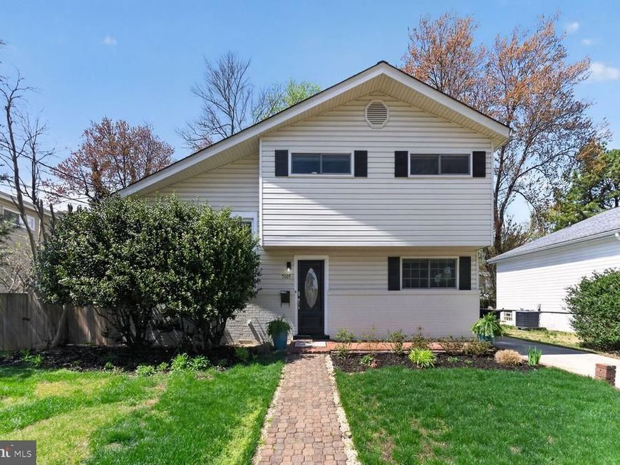 7007 Lemay Road, Rockville, MD 20851 Main Photo