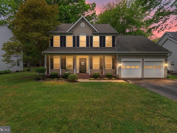 705 DAVOL ROAD, STEVENSVILLE, MD 21666