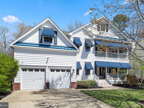 31323 TERRY CIRCLE, BETHANY BEACH, DE 19930
