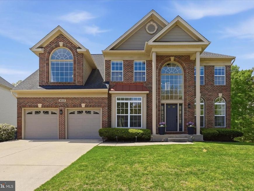 4111 Steeds Grant Way, Fort Washington, MD 20744 Main Photo