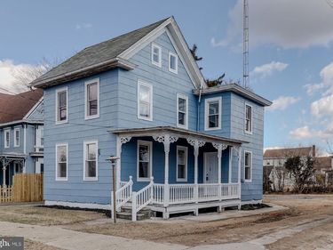 1908 NORTH AVENUE, PORT NORRIS, NJ 08349