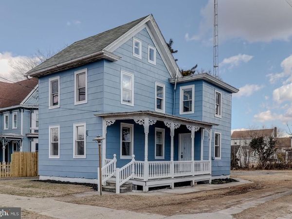 1908 NORTH AVENUE , PORT NORRIS, NJ 08349