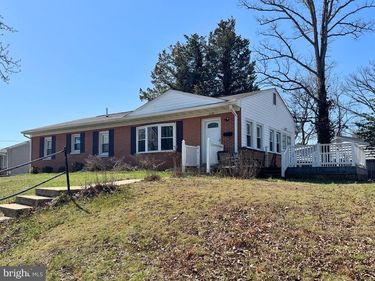 6528 JODIE STREET, HYATTSVILLE, MD 20784