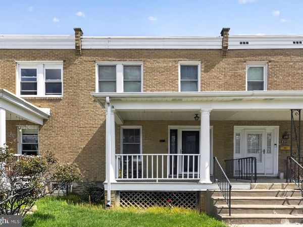 633 DAYTON ROAD, BRYN MAWR, PA 19010
