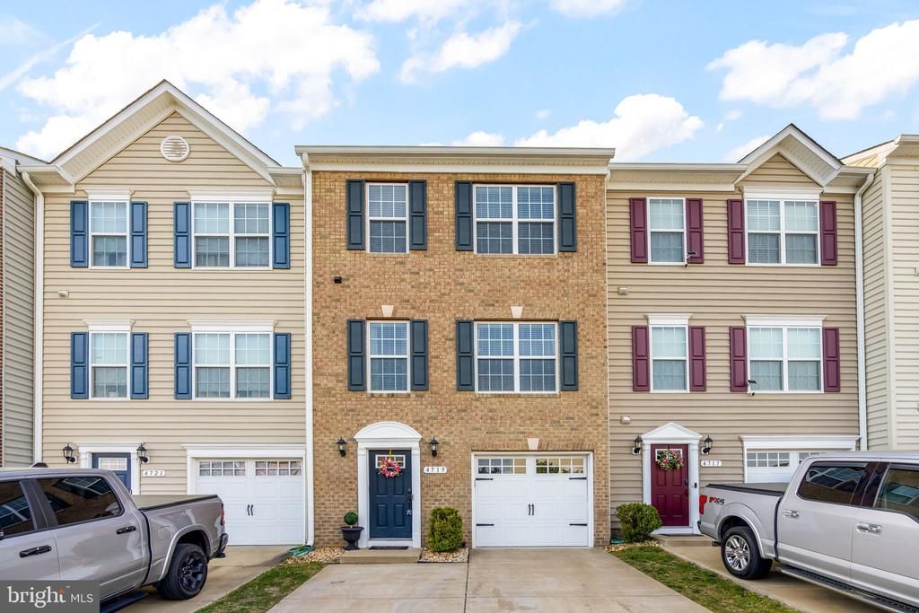 4719 Wensel Road , Fredericksburg, VA 22408 Main Photo