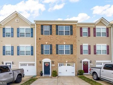 4719 WENSEL ROAD, FREDERICKSBURG, VA 22408