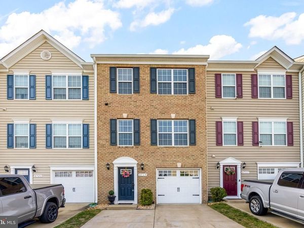 4719 WENSEL ROAD , FREDERICKSBURG, VA 22408