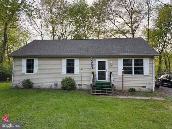 8706 ELM ROAD , CHESTERTOWN, MD 21620