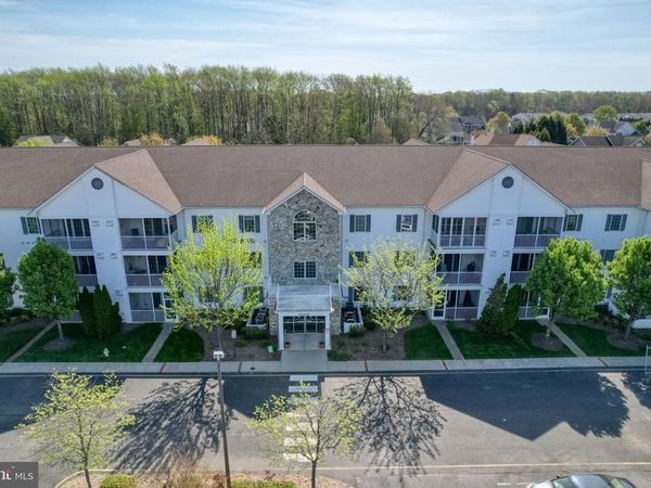 30619 CEDAR NECK ROAD, Unit 1211, OCEAN VIEW, DE 19970