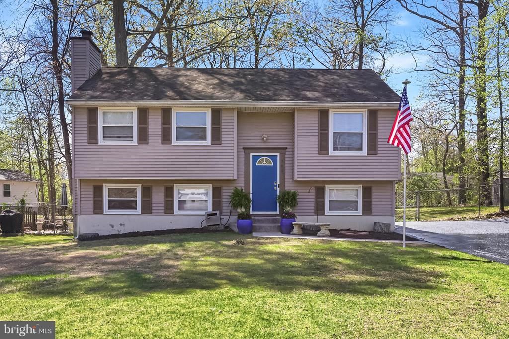 308 Patterson Avenue , Fredericksburg, VA 22407 Main Photo