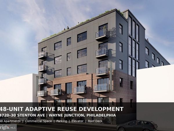 4720 30 STENTON AVENUE, PHILADELPHIA, PA 19144