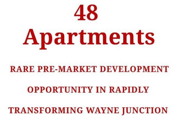 4720 30 STENTON AVENUE, PHILADELPHIA, PA 19144