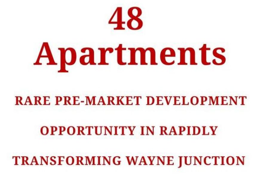 4720 30 Stenton Avenue, Philadelphia, PA 19144 Main Photo