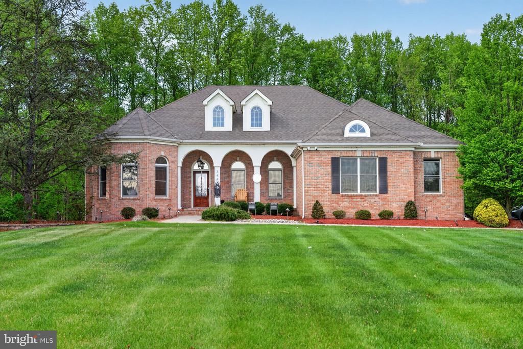344 Whig Lane, Pilesgrove, NJ 08098 Main Photo