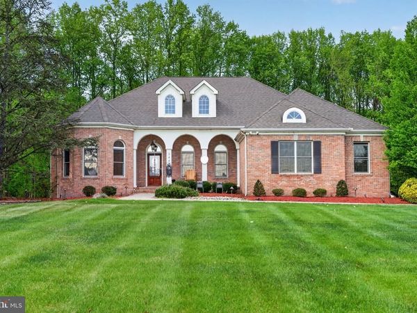 344 WHIG LANE, PILESGROVE, NJ 08098