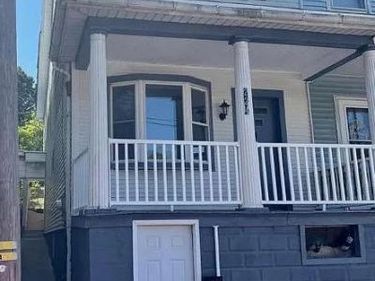 224 W RIDGE STREET, COALDALE, PA 18218