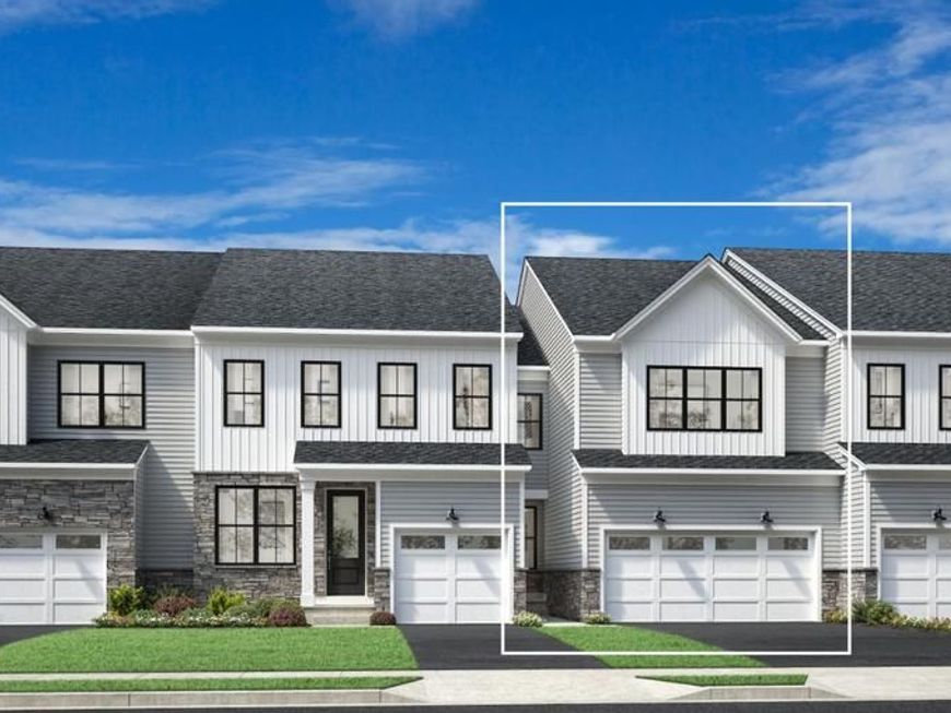 406 Hartnup Street, Malvern, PA 19355 Main Photo